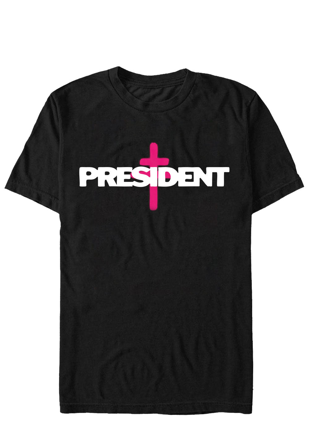 President - In The Name Of The Father - T-Shirt | Men-Image