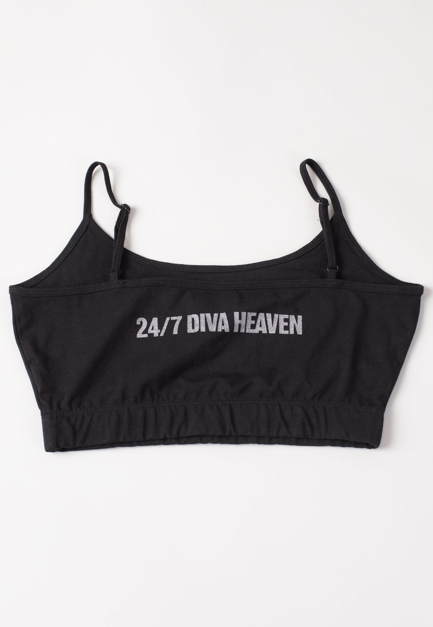 24/7 Diva Heaven - Logo - Top | Women-Image